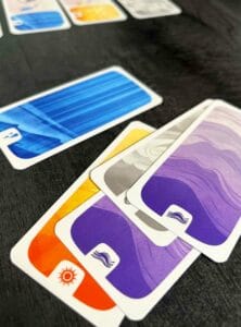 Jeu de société Strato