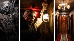 La crypte Le Donjon avis