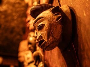 La crypte escape game Le Donjon