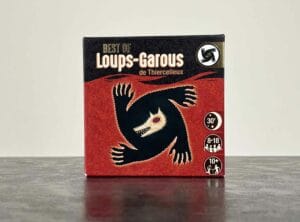 Les Loups Garous de Thiercelieux
