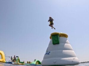 Parc aquatique Barcarès