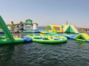 Park Sea Jump Le Barcarès avis