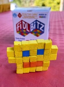 Jeu Fidl Bitz