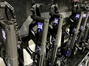 Arena réalité virtuelle