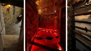 Aventure Fantastique Paris avis