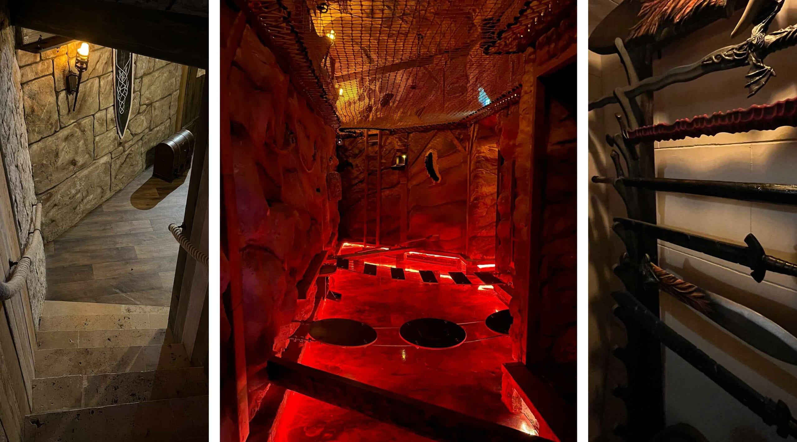 Aventure Fantastique Paris avis