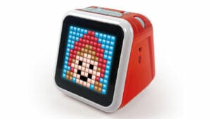 Conteuse interactive les histoires magiques Clementoni