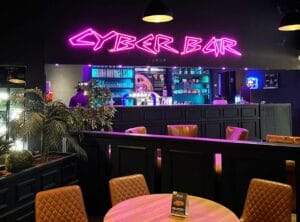 EVA réalité virtuel