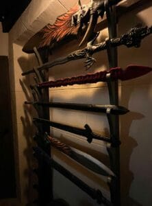 Escape game l'aventure fantastique avis