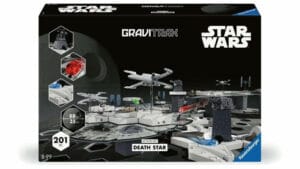GraviTrax Star Wars étoile de la mort