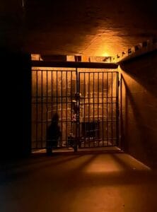 Jeu immersif Paris l'aventure fantastique