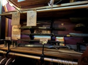 L'aventure fantastique Action Game Paris