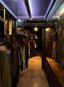 L'aventure fantastique escape game Paris