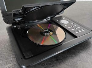 Lecteur DVD YOTON YD105