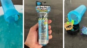 MrBeast LAB Swarms avis