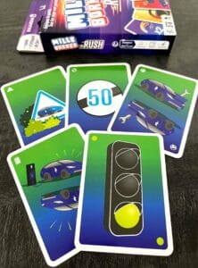 1000 Bornes Rush avis