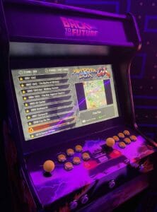 3Bis Blind test Paris 12