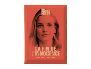Acheter Cold Case La fin de l'innocence