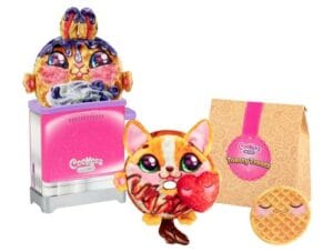 Acheter Cookeez Makery Variety Coffret Duo Toasty TREATZ