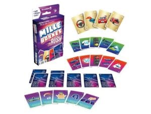 Acheter Mille Bornes Rush