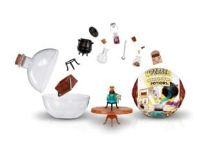 Acheter Miniverse Make It Mini Potions Harry Potter