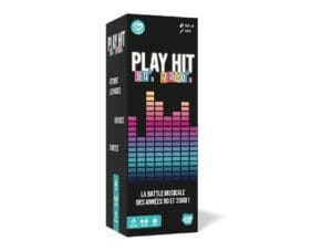 Acheter Play Hit jeu