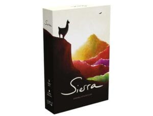 Acheter jeu Sierra Blam