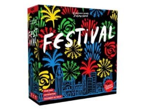 Acheter jeu Festival Blackrock