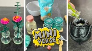 Avis Miniverse make it mini