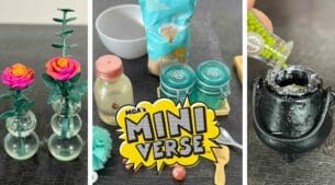 Avis Miniverse make it mini