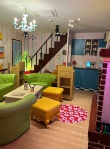 Bar Blind test Paris