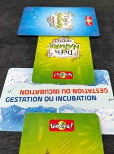 Bioviva Défis Nature Protect