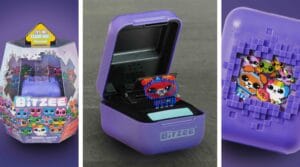 Bitzee mon animal interactif avis