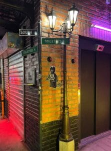 Blind test Paris 3Bis