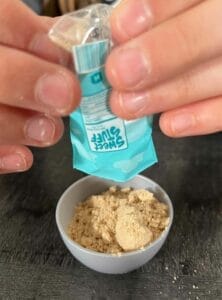 Boule surprise Miniverse spa