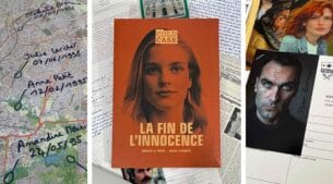 Cold Case La fin de l'innocence avis