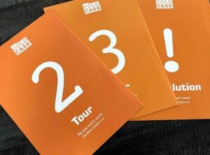 Cold Case jeu d'enquête