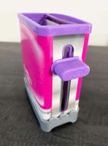 Cookeez Bakery Toasty Treats