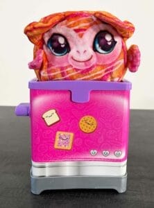 Cookies Toasty treats