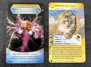 Défi Nature Protect