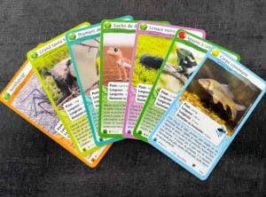 Défis Nature Protect Bioviva