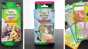 Défis Nature Protect avis