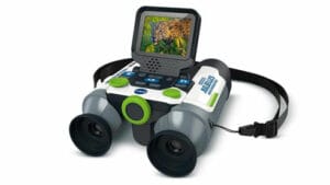 Genius XL Jumelles Vidéo Interactives