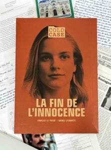 Jeu Cold Case avis