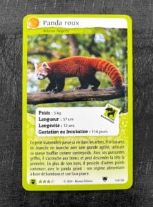 Jeu Défis Nature Protect