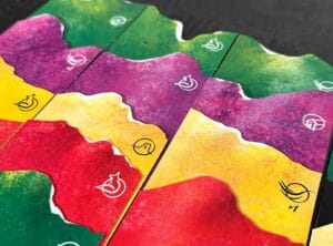 Jeu de combinaison Sierra