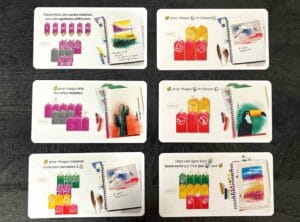 Jeu de réflexion Sierra