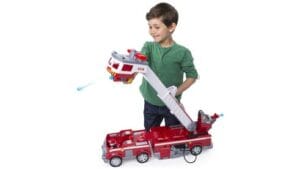 Jouet Pat Patrouille