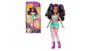 L'Ecole des Licornes Poupée Mannequin Ava 24 Cm