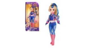 L'Ecole des Licornes Poupée Mannequin Isabel 24 Cm